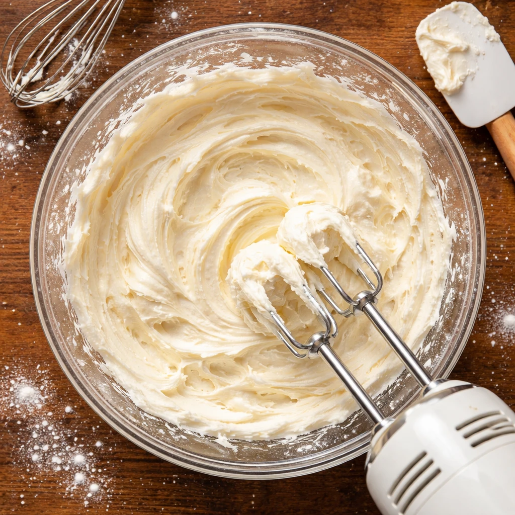 strawberry swirl cheesecake creamy filling vibrant fruit dessert on a plate