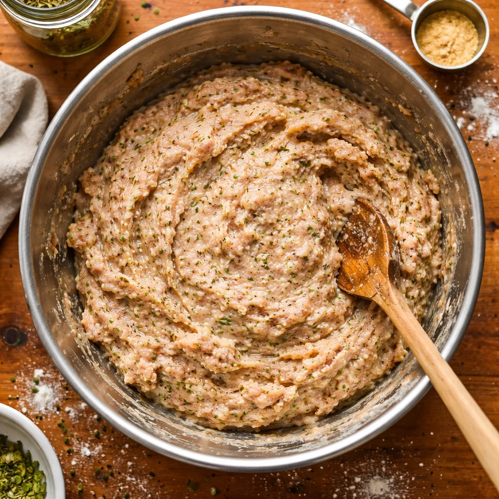 chicken kofta with garlic yogurt sauce savory easy weeknight dinner recipe with ground chicken and creamy garlic yogurt dip