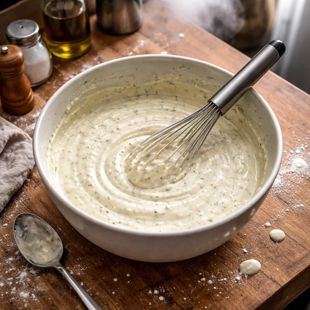 fresh cucumber shrimp salad with vibrant ingredients perfect for quick healthy family meals