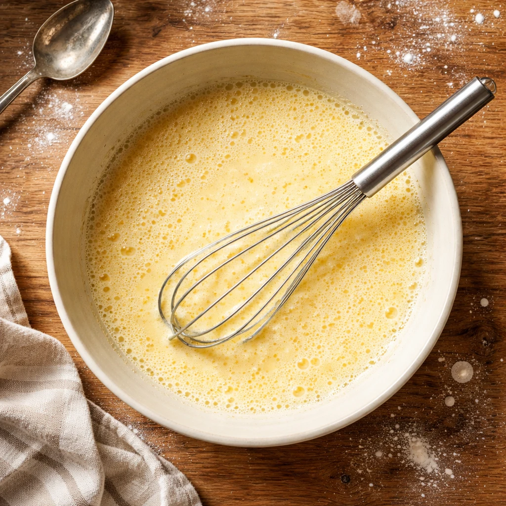 coconut crusted french toast breakfast for dinner warm comforting indulgent recipe