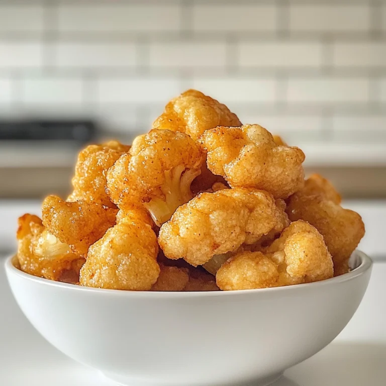 roasted cauliflower crispy caramelized fresh vegetables side dish healthy recipe